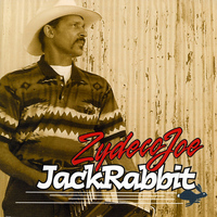 Zydeco Joe - Jack Rabbit