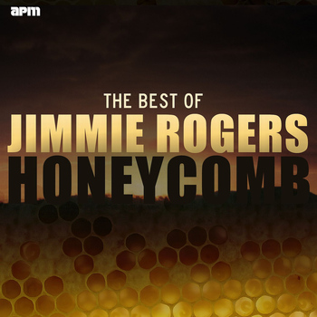 Jimmie Rodgers - Honeycomb - The Best of Jimmie Rodgers