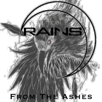 Rains - From the Ashes (Official)
