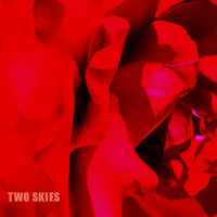 Two Skies - Red
