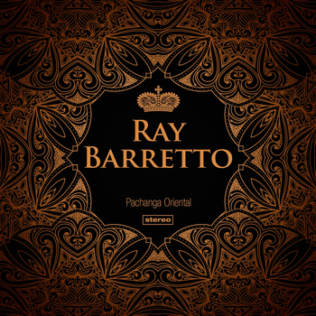 Ray Barretto - Pachanga Oriental