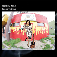 Audrey Auld - Support Group (Explicit)