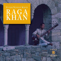 Ustad Nishat Khan - Raga Khan
