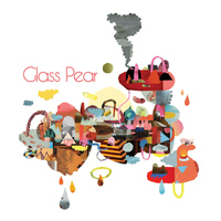 Glass Pear - Glass Pear