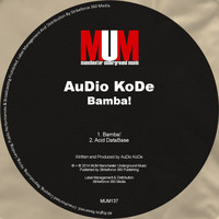 AuDio KoDe - Bamba!