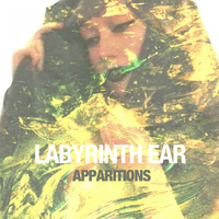 Labyrinth Ear - Apparitions