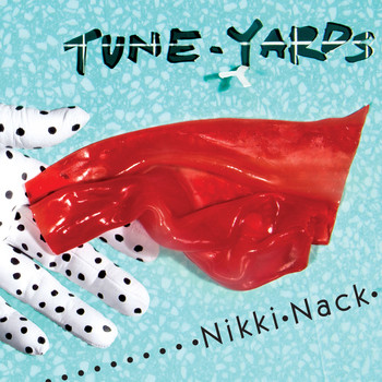 Tune-Yards - Water Fountain (Explicit)