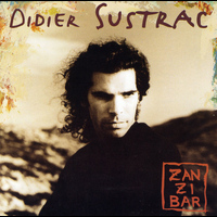 Didier Sustrac - Zanzibar
