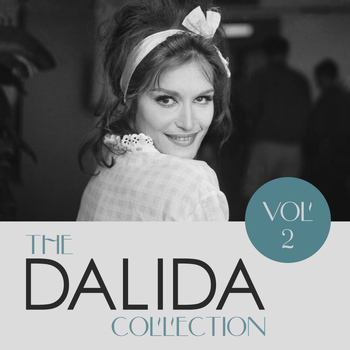 Dalida - The Dalida Collection, Vol. 2
