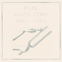 Ulises Conti - Atlas
