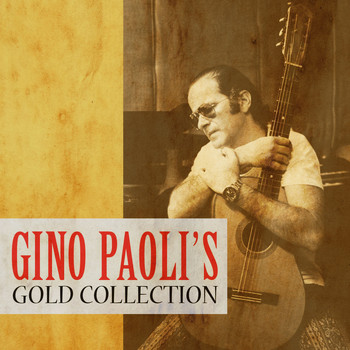 Gino Paoli - Gino Paoli's Gold Collection