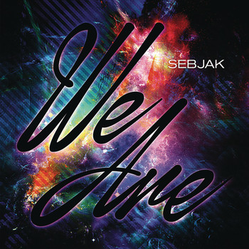 Sebjak - We Are