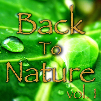 Spirit - Back To Nature, Vol. 1