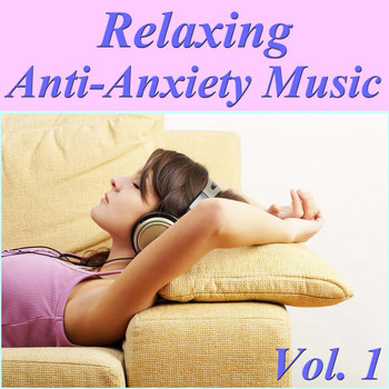 Spirit - Relaxing Anti-Anxiety Music, Vol. 1
