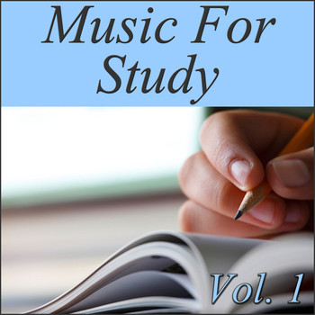 Spirit - Music for Study, Vol. 1