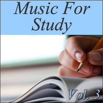 Spirit - Music for Study, Vol. 3
