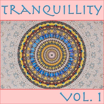 Spirit - Tranquillity, Vol. 1