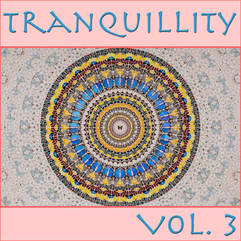 Spirit - Tranquillity, Vol. 3