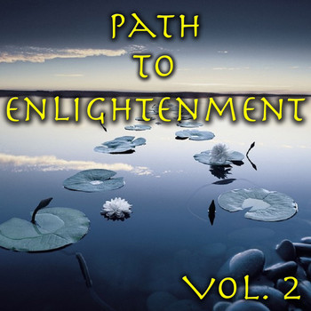 Spirit - Path To Enlightenment, Vol. 2
