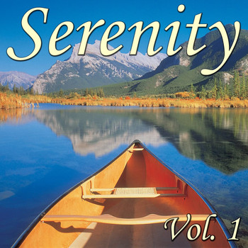 Spirit - Serenity, Vol. 1