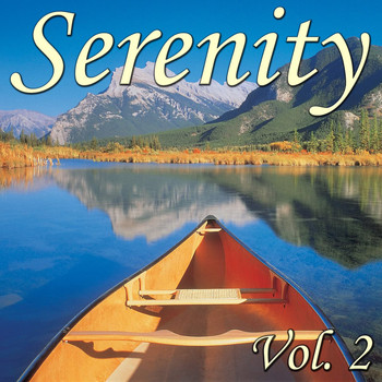 Spirit - Serenity, Vol. 2