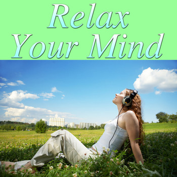 Spirit - Relax Your Mind