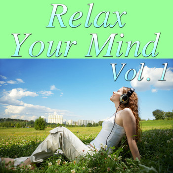 Spirit - Relax Your Mind, Vol. 2