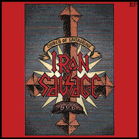 Iron Sausage - The Church of Sausagology - EP