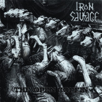 Iron Sausage - The Open Coffin - EP