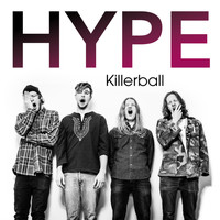Killerball - Hype