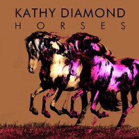 Kathy Diamond - Horses