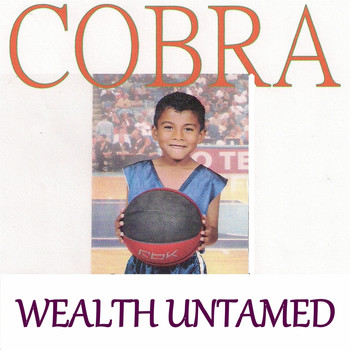 Cobra - Wealth Untamed