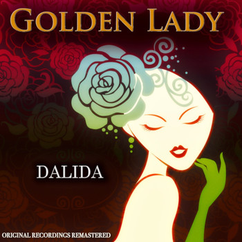 Dalida - Golden lady
