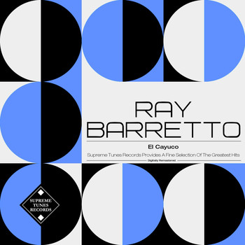 Ray Barretto - El Cayuco