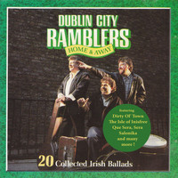 Dublin City Ramblers - Home and Away