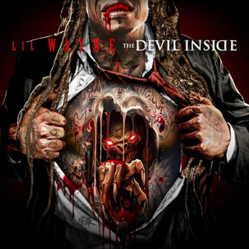 Lil Wayne - The Devil Inside
