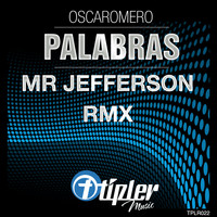 Oscaromero - Palabras