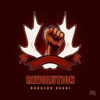 Ruggero Vanni - Revolution