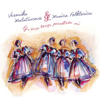Musica Folklorica - Ej, ženy, ženy, poradteže mi