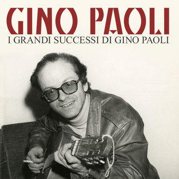 Gino Paoli - I Grandi Successi di Gino Paoli