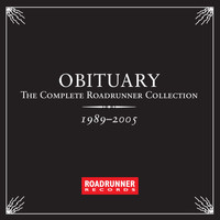 Obituary - The Complete Roadrunner Collection 1989-2005 (Explicit)