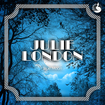 Julie London - Blue Moon