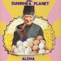 Diarrhea Planet - Aloha (Explicit)