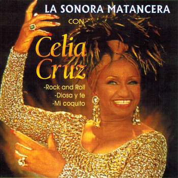 Celia Cruz - La Sonora Matancera Con Celia Cruz