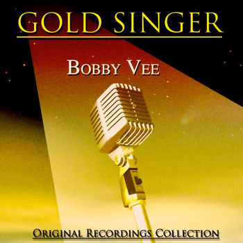 Bobby Vee - Gold Singer