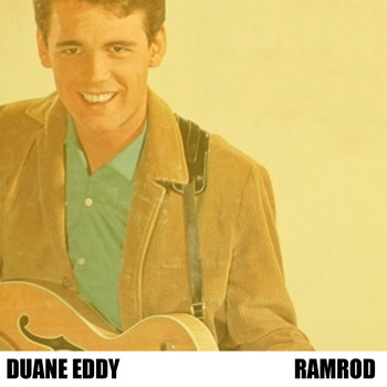 Duane Eddy - Ramrod