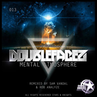 Doublefacez - Metal Atmosphere