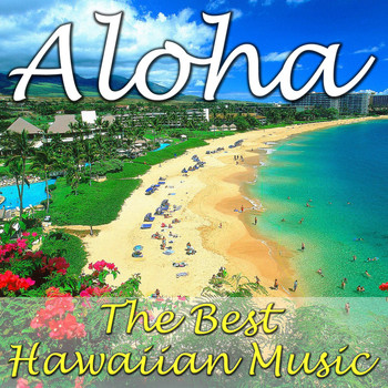 101 Strings Orchestra - Aloha- The Best Hawaiian Music