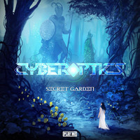 Cyberoptics - The Secret Garden