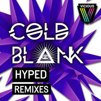 Cold Blank - Hyped